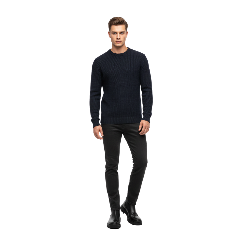 Iron Stride  Italian Luxe Chelsea Boots