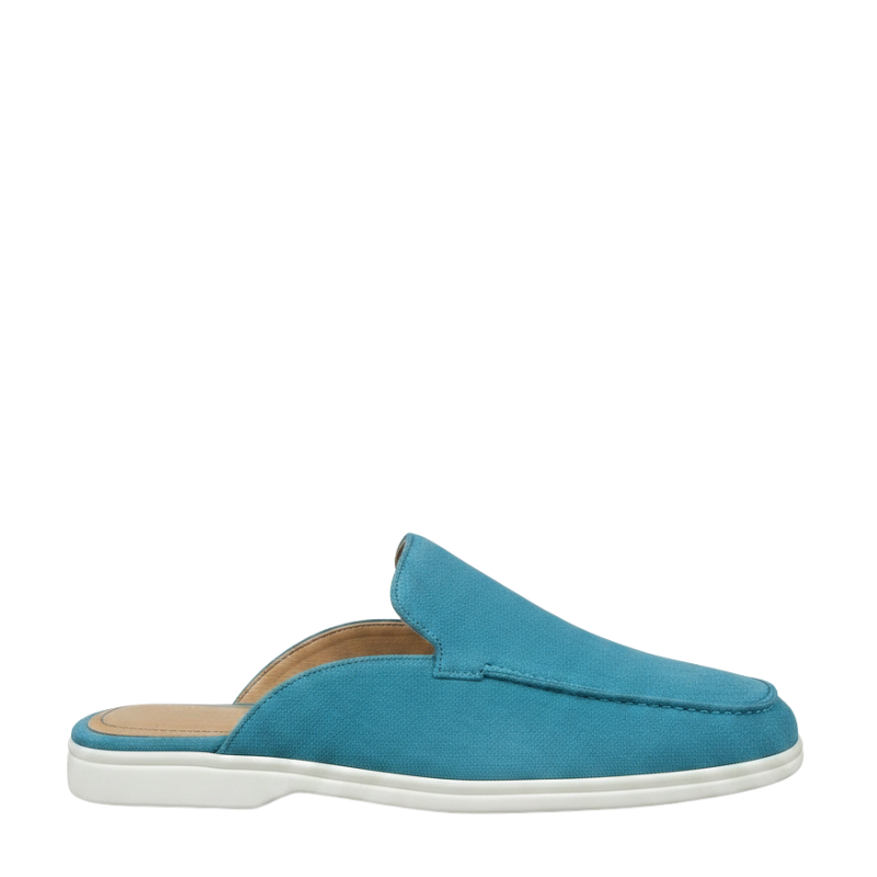 Timeless Serenity Everyday Comfort Mule