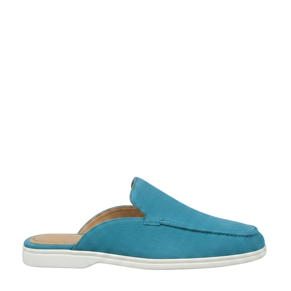 Timeless Serenity Everyday Comfort Mule