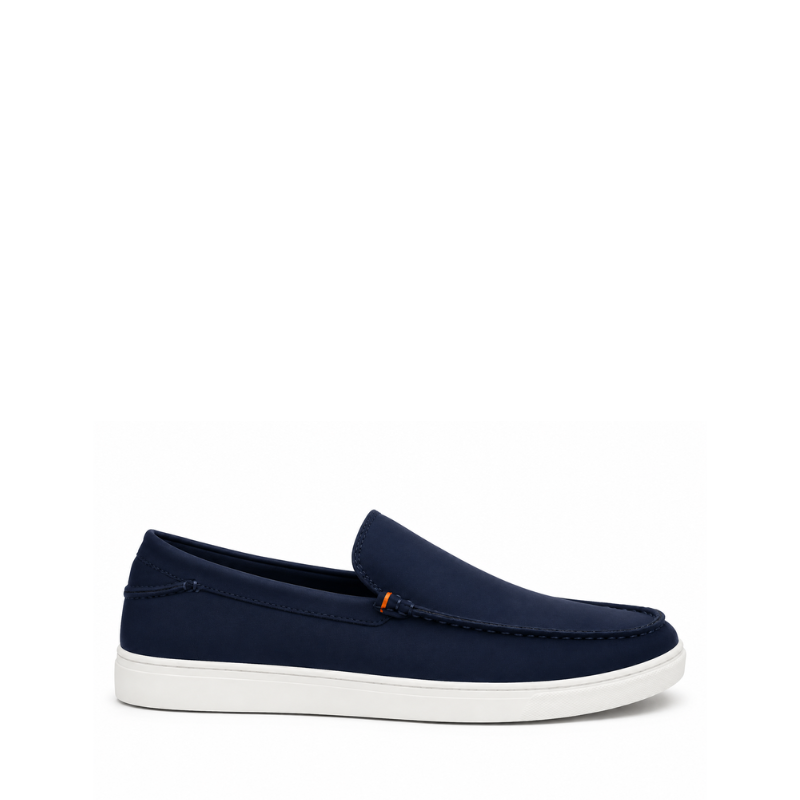 Timeless Comfort Suede Luxe Loafer