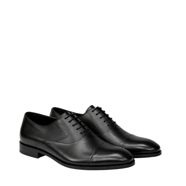 Timeless Heritage Cap Toe Oxford Shoes