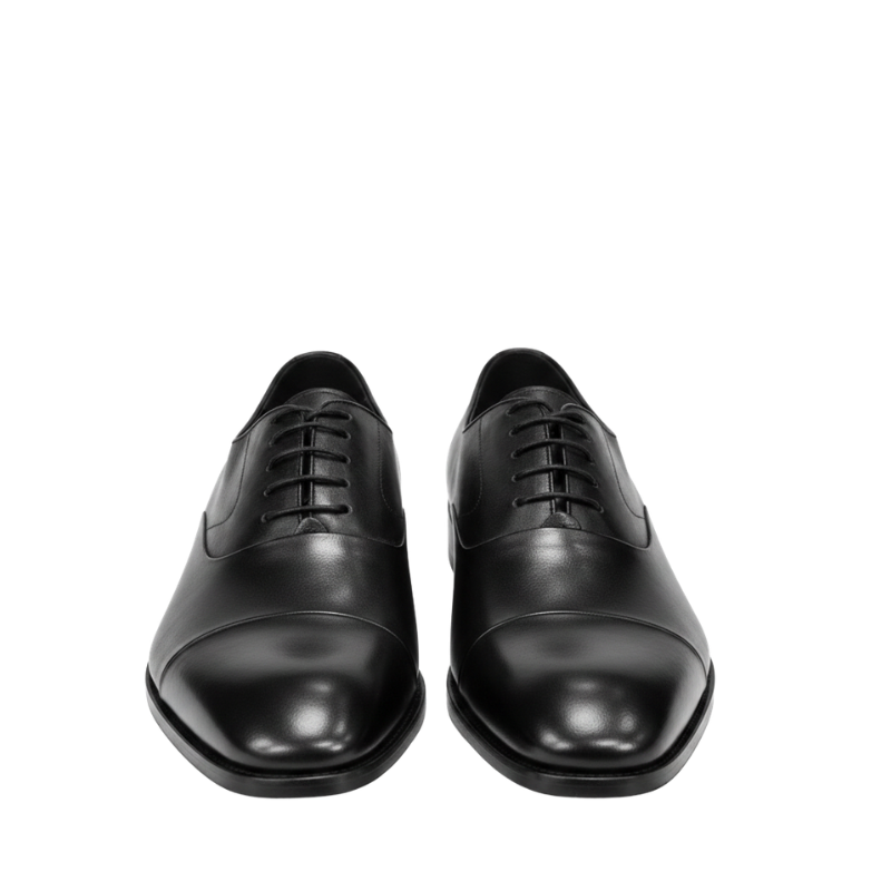Timeless Heritage Cap Toe Oxford Shoes