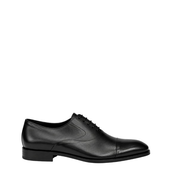 Timeless Heritage Cap Toe Oxford Shoes