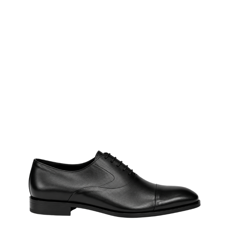 Timeless Heritage Cap Toe Oxford Shoes