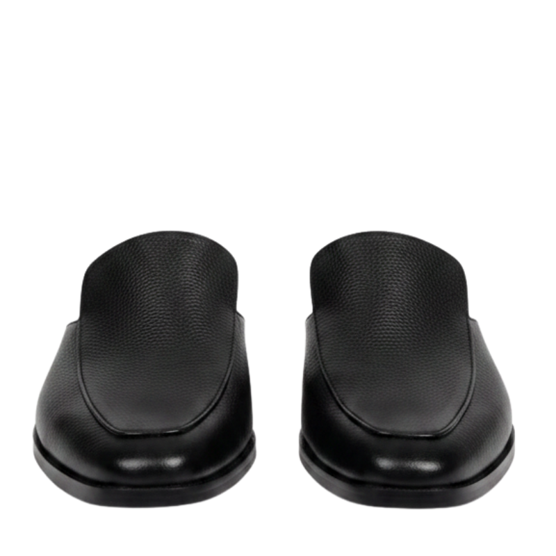 Timeless Minimalist Stylish and Comfortable Mule