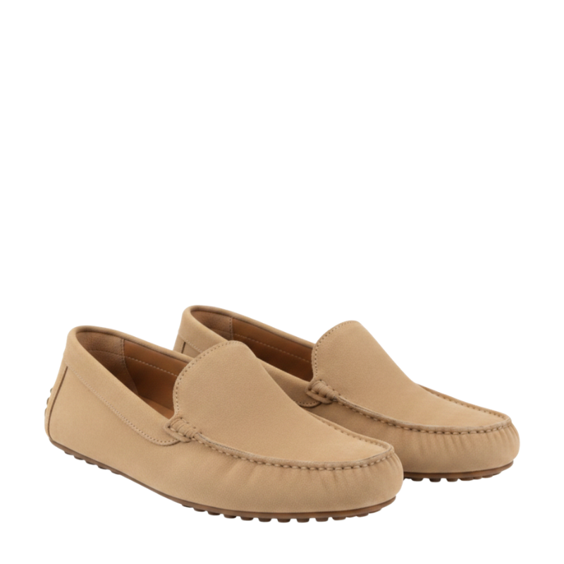 Toscana Classic Driver Loafers
