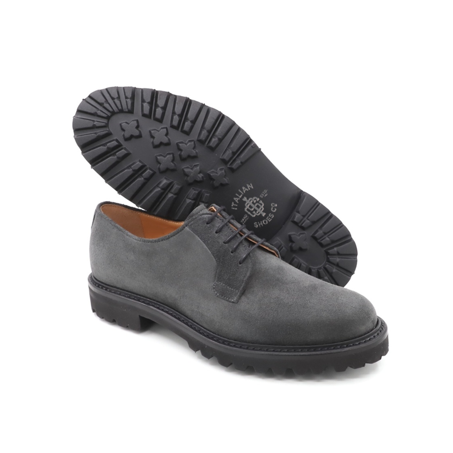 Robin Perry Lace Up Shoes