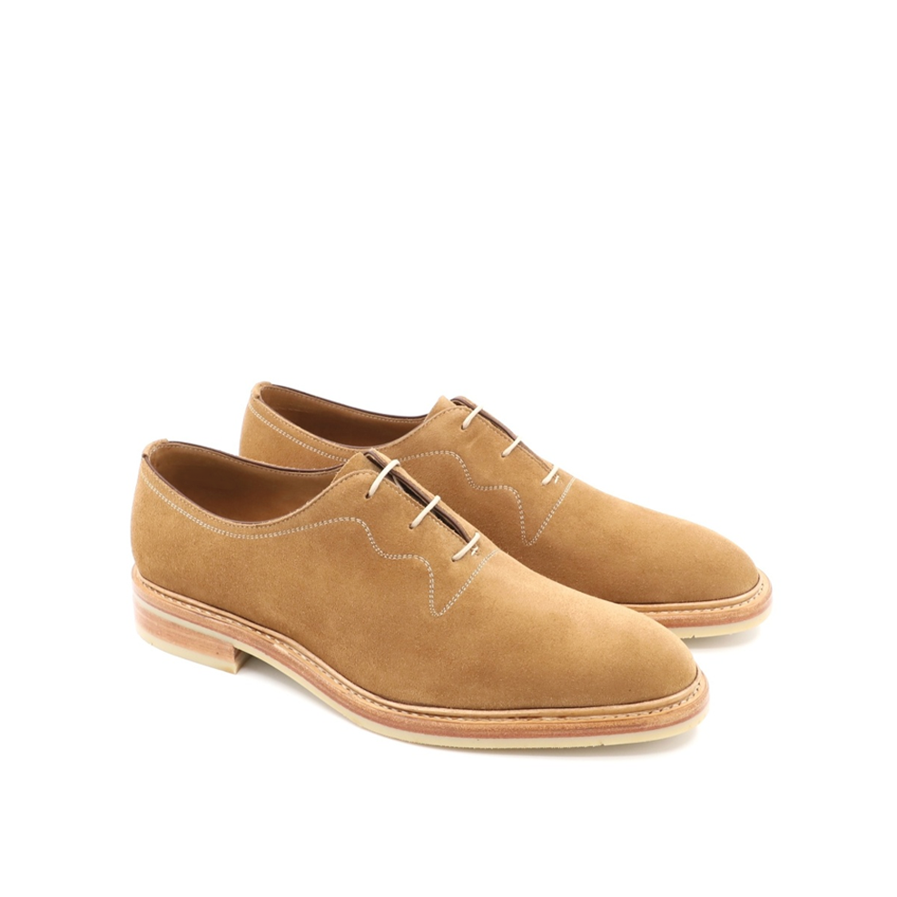 Tod Downs Lace-Up Shoes
