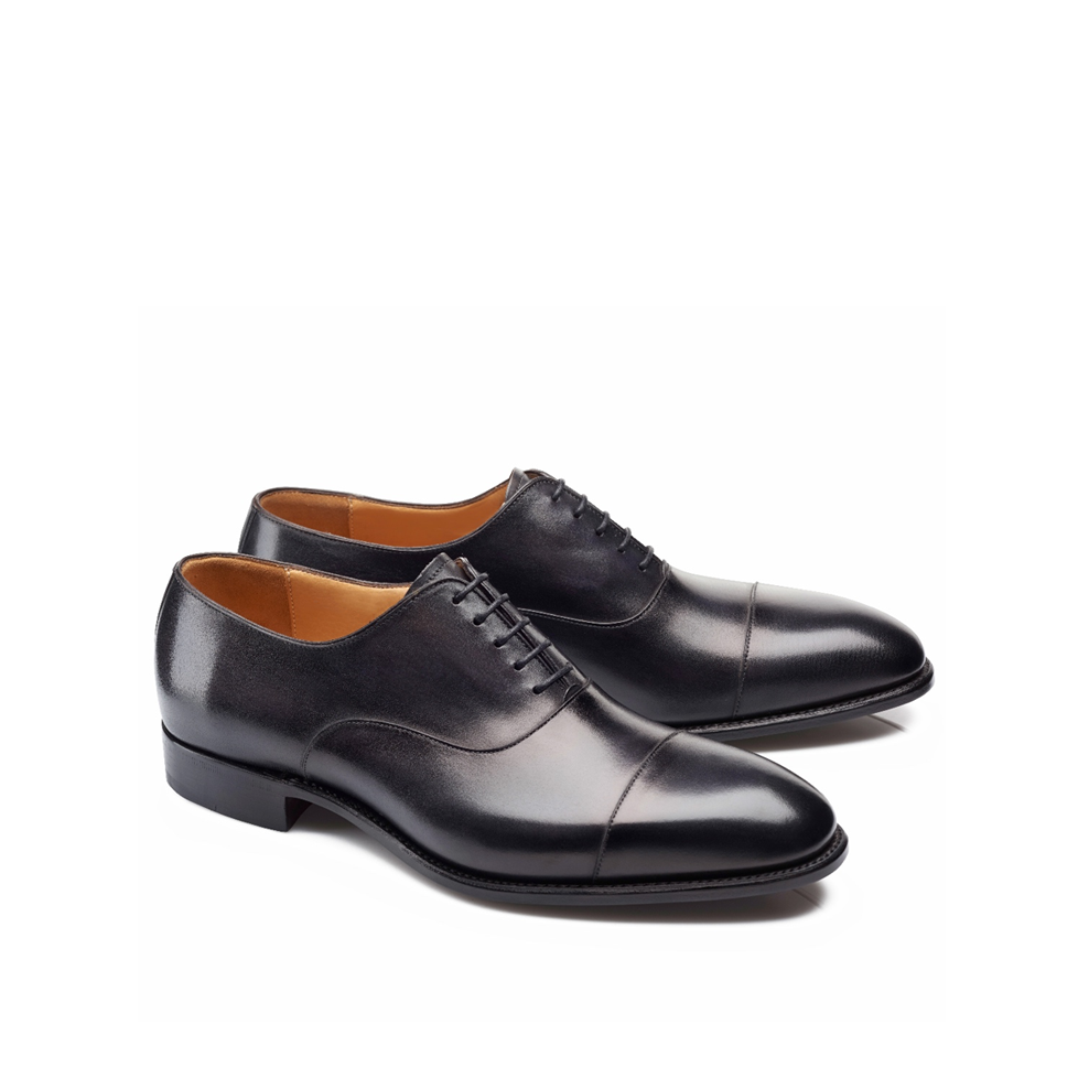 Wilburn Taylor Lace-Up Shoes