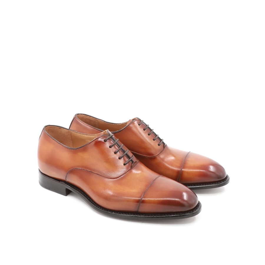 Nestor Rios Lace Up Oxford Shoes