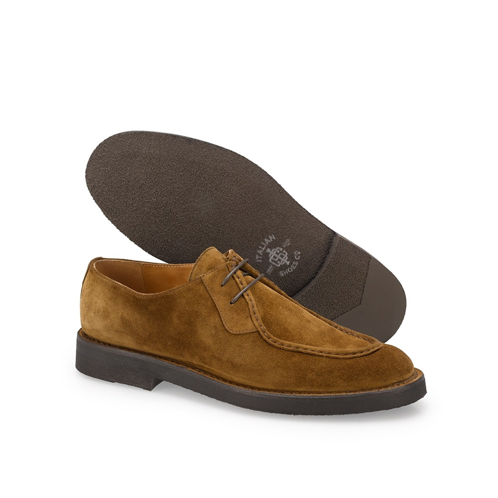 Faustino Sparks Oxford Shoes