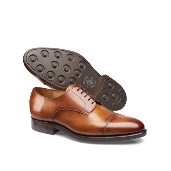 Morton Ferguson Lace Up Oxford Shoes