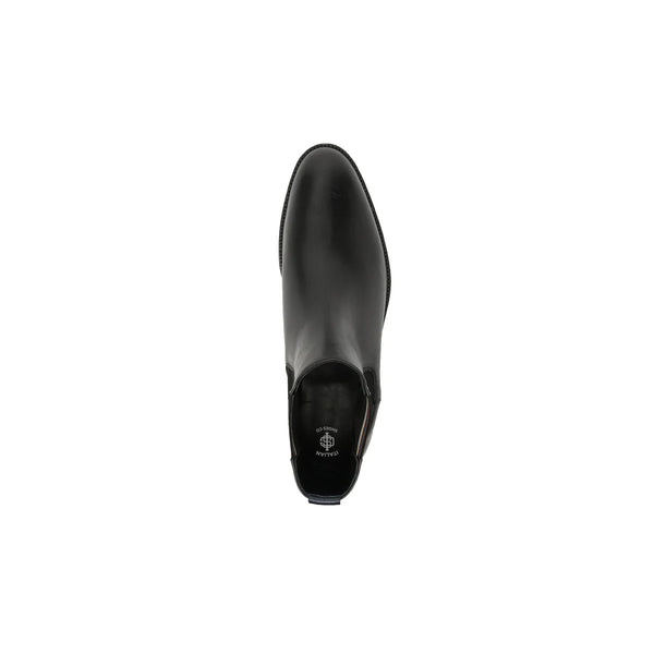 Cedric Leather Boots