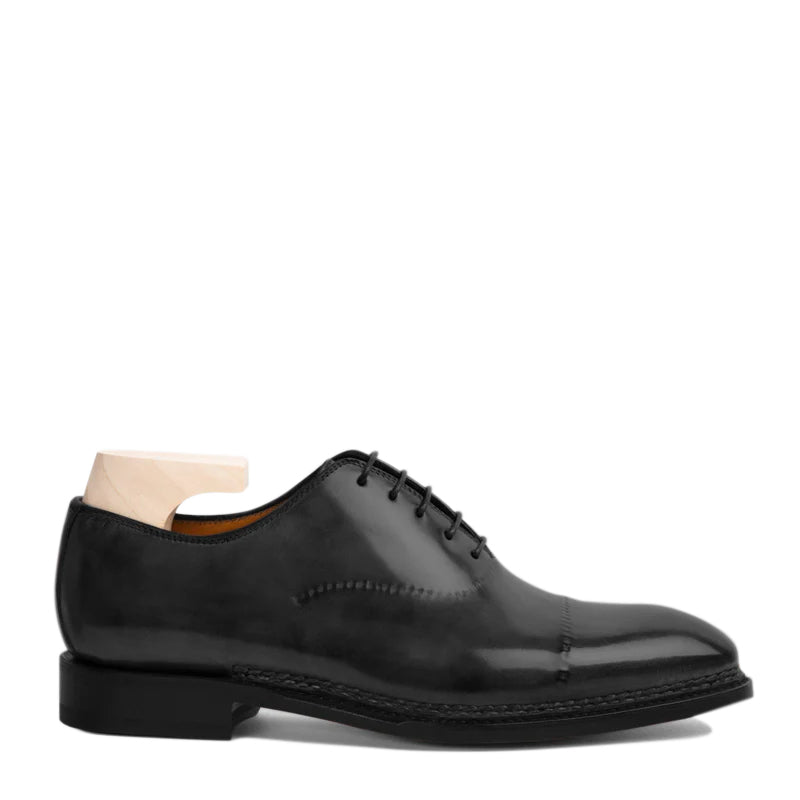 Vittoria Black Men's Shoes