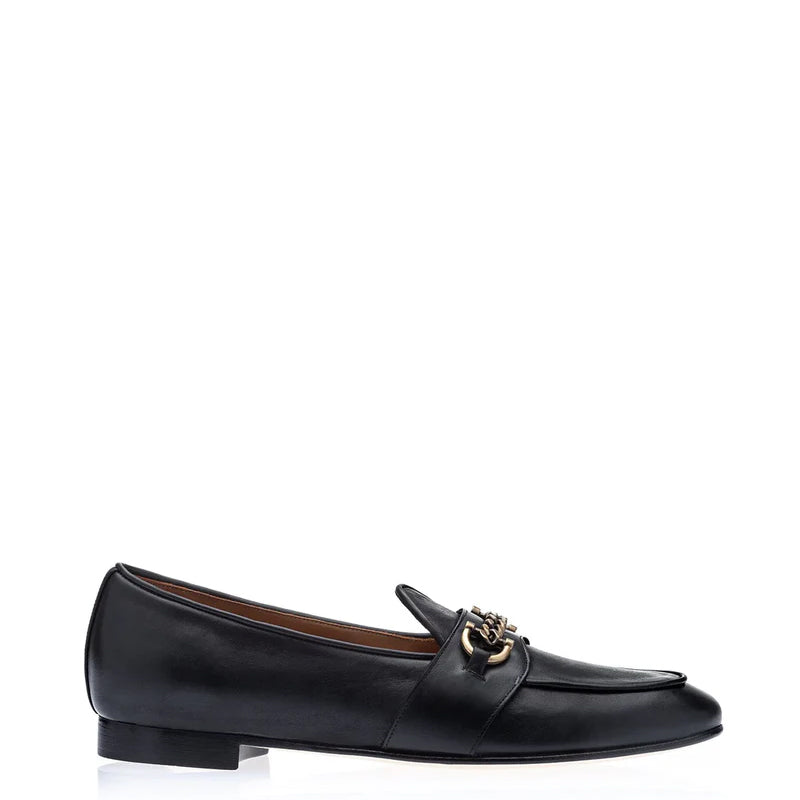 Aristocratic Attire Loafers Shoes