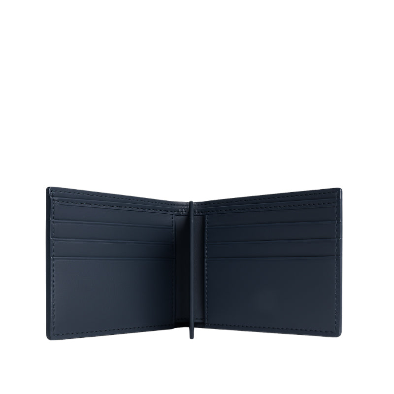 Men s Luxury Diamond Quilting Wallet
