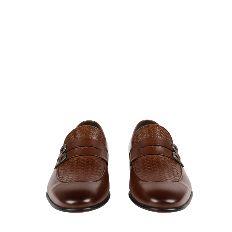 Muriel Contreras Loafers