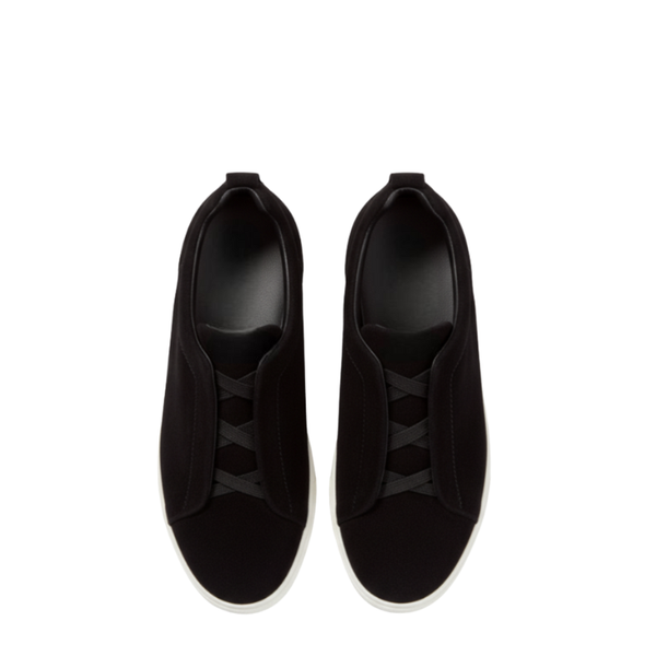 Luxury Edition Triple Stitch Sneaker for Men's
