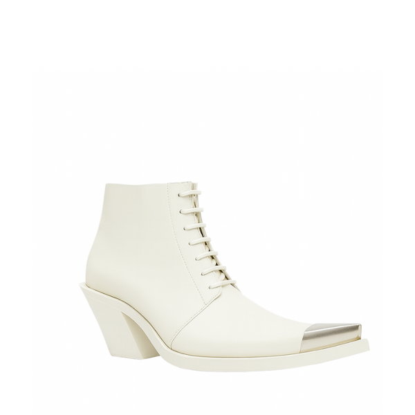Achilles Ion Gabriel Bang Ankle Boots
