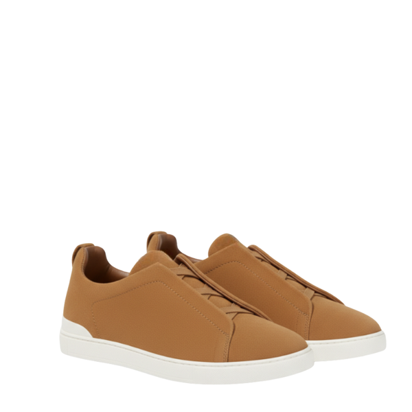 Luxury Edition Triple Stitch Sneaker for Men's