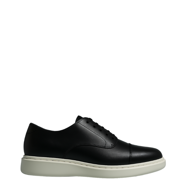 Men s Oxford Style Sneaker