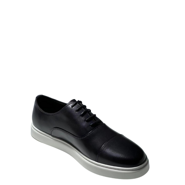 Men s Oxford Style Sneaker