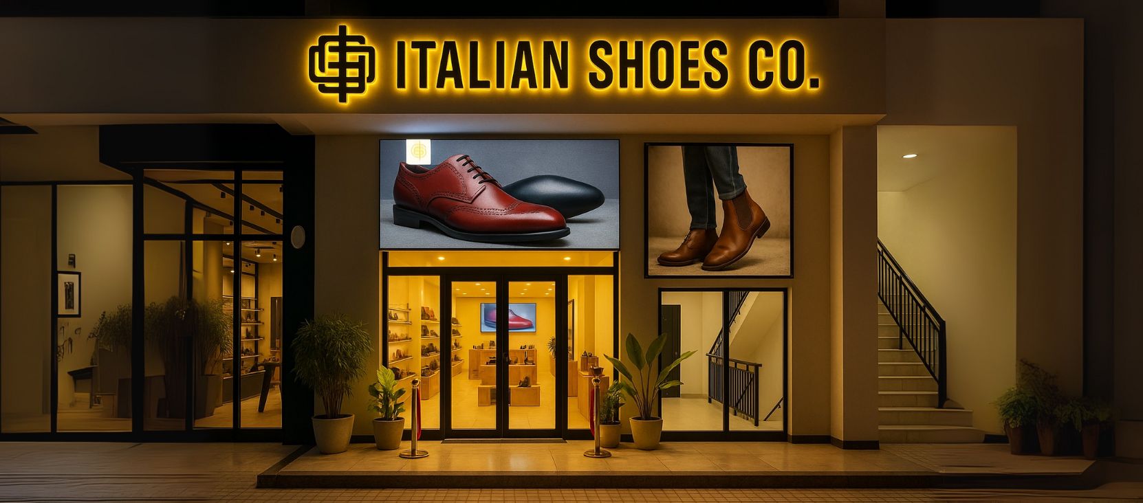 Store Image