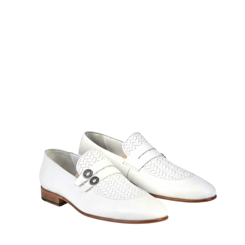 Muriel Contreras Loafers