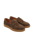Coffee Brown