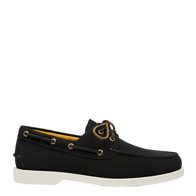 Men's Moccasin In Suede