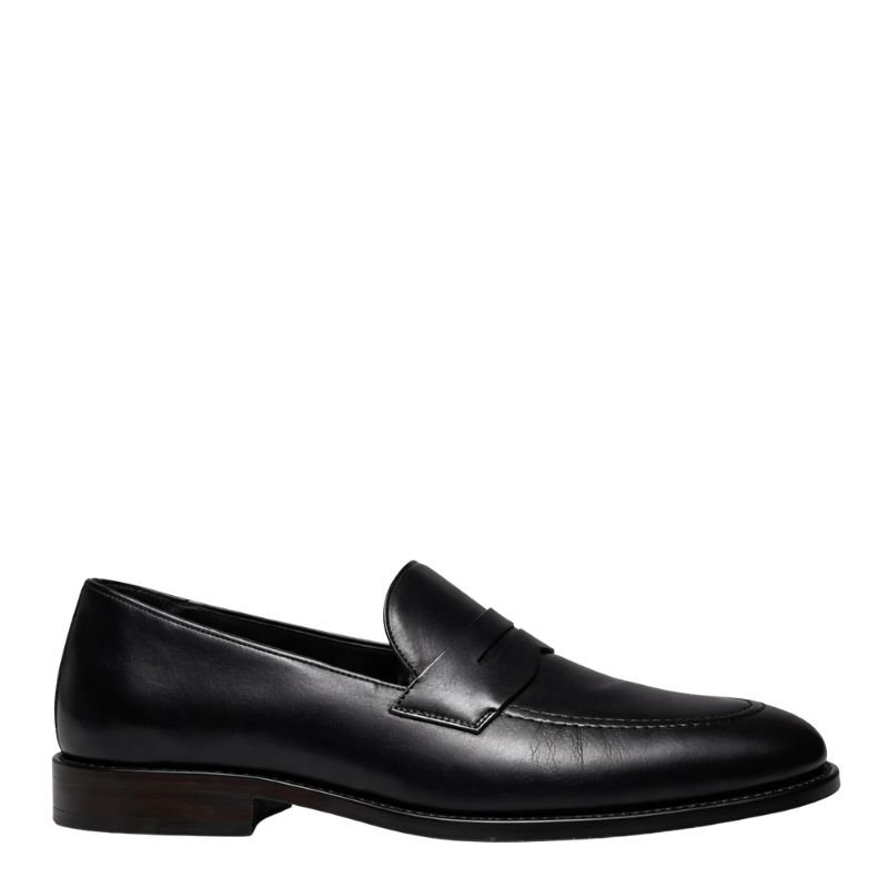 Penny Luxe Loafers