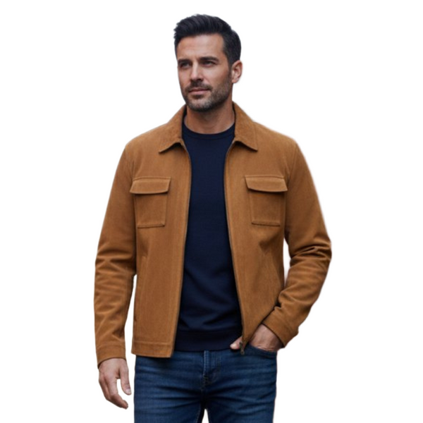 Dustborne Jacket