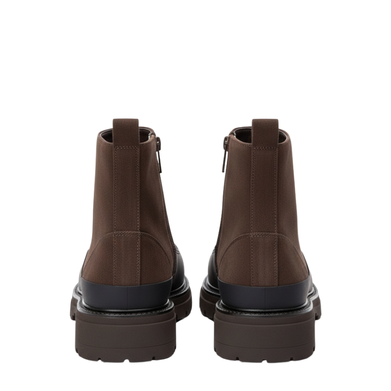 Terra Shield Urban Zip Boots