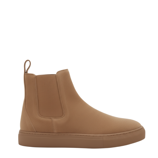 Orlando Chelsea Sport Boots - Tan