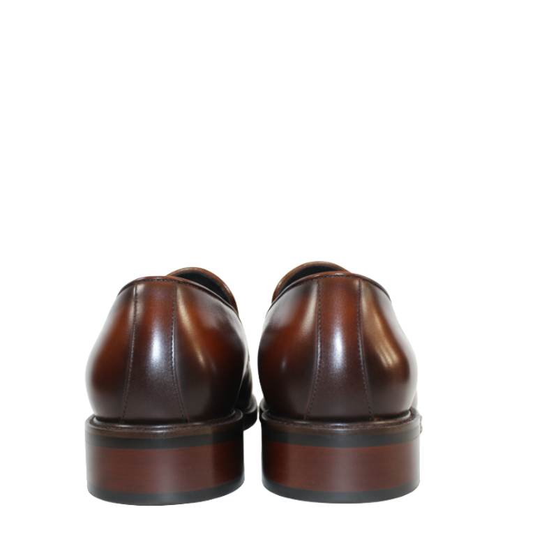 Stylish Premium Leather Leather Loafers