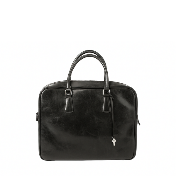 Men s Regent Carryall Briefcase