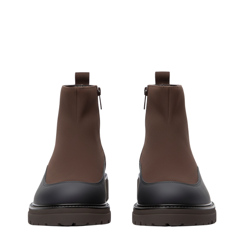 Terra Shield Urban Zip Boots