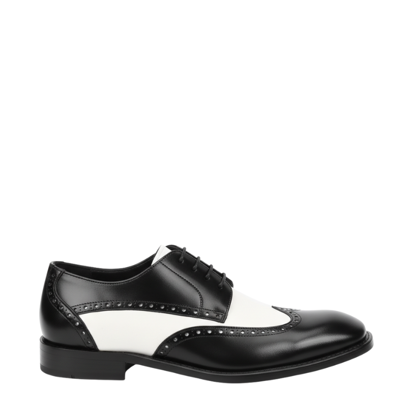 Dual Tone Monarch Spectator Oxford