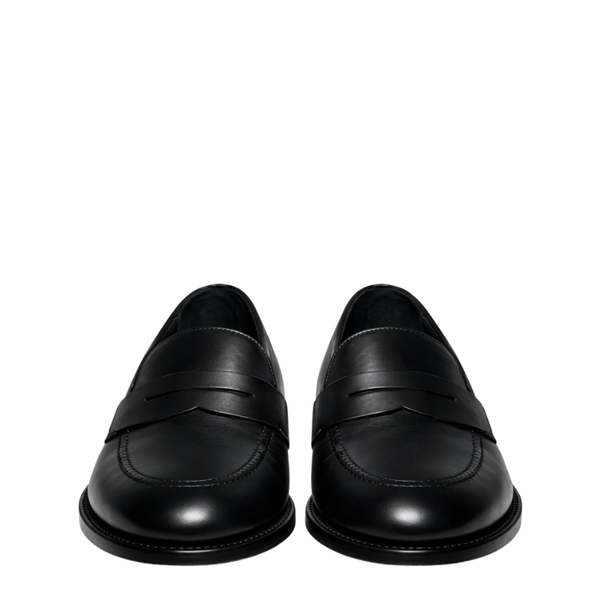 Penny Luxe Loafers