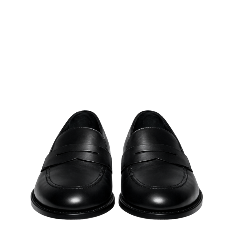 Penny Luxe Loafers