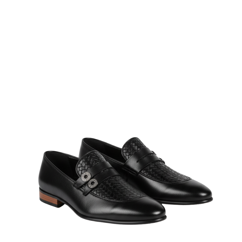 Muriel Contreras Loafers