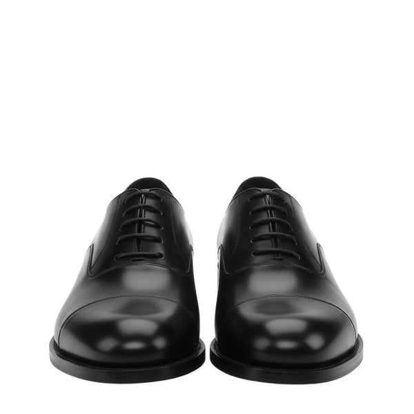 Belmont Leather Oxford Shoes For Men