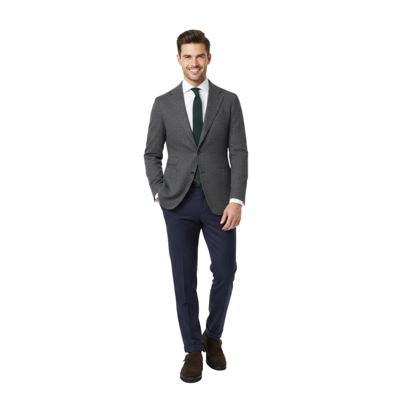 Terra Buckle-strap Monk Shoes