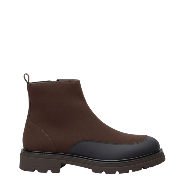 Terra Shield Urban Zip Boots