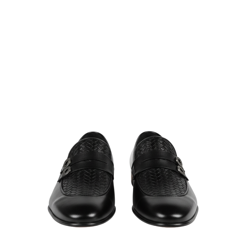 Muriel Contreras Loafers
