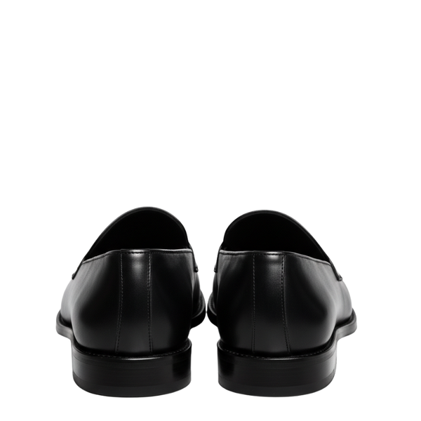 Penny Luxe Loafers