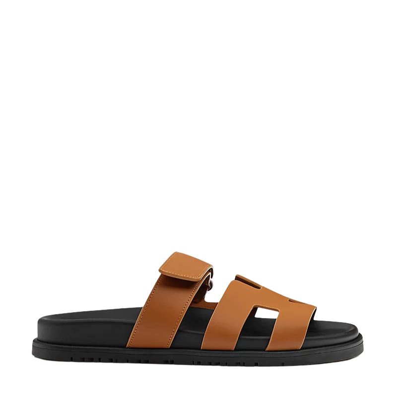 Italian Comfortable Luxe Sandal for Women