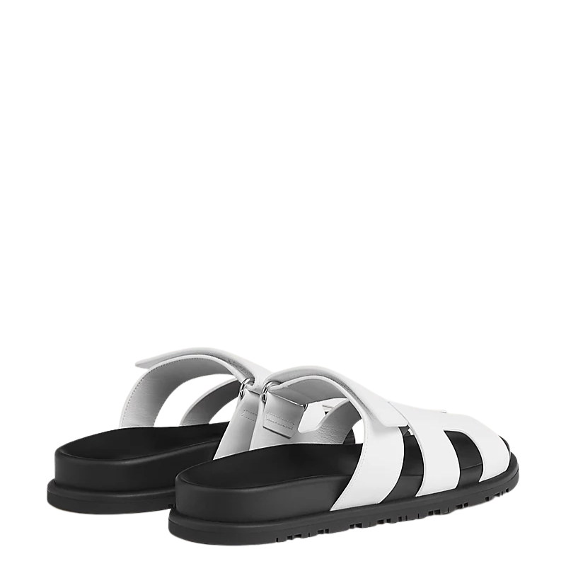 Italian Comfortable Luxe Sandal for Women