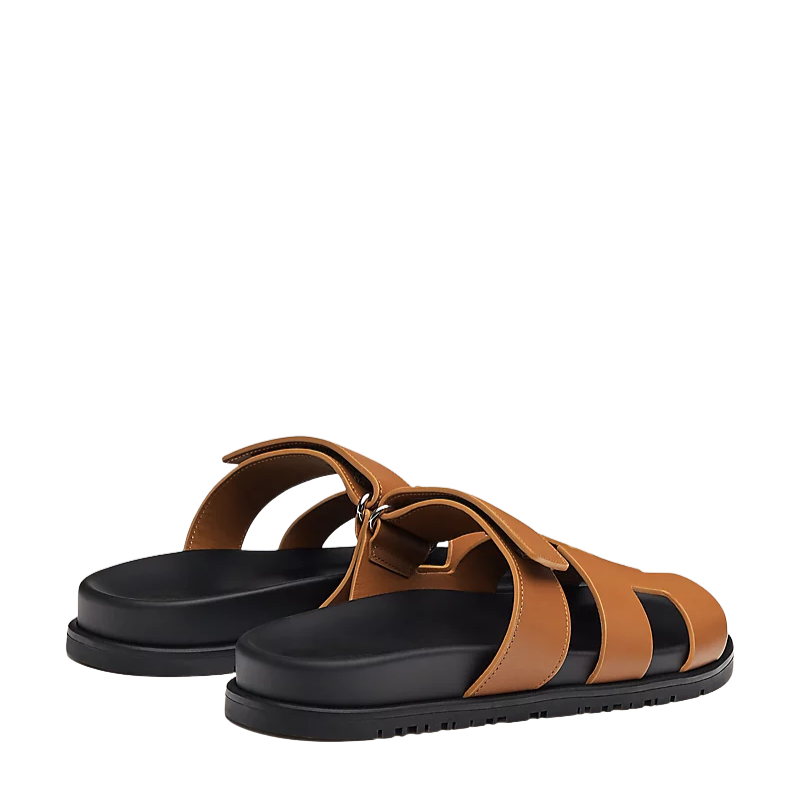 Italian Comfortable Luxe Sandal for Women