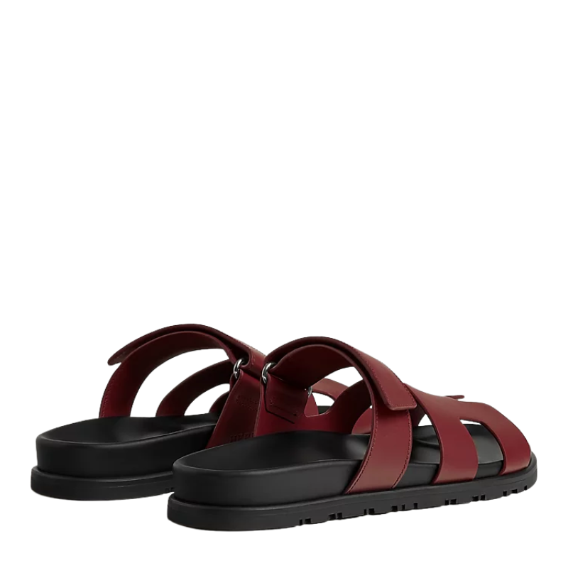 Italian Comfortable Luxe Sandal for Women
